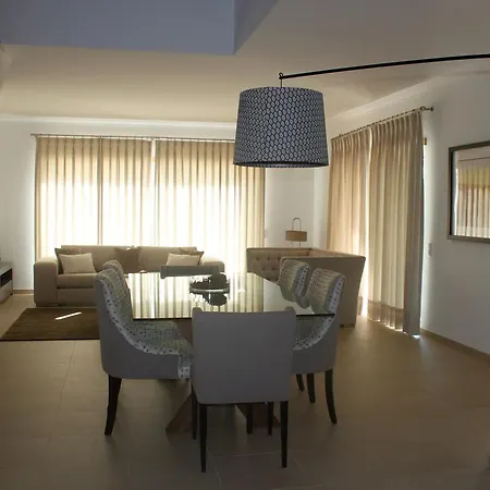 Del Rei Private Pool Golf *