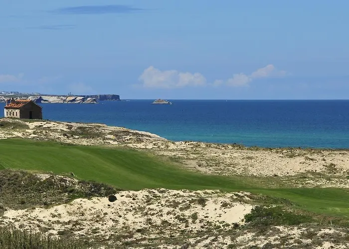 Del Rei Private Pool Golf ヴィラ