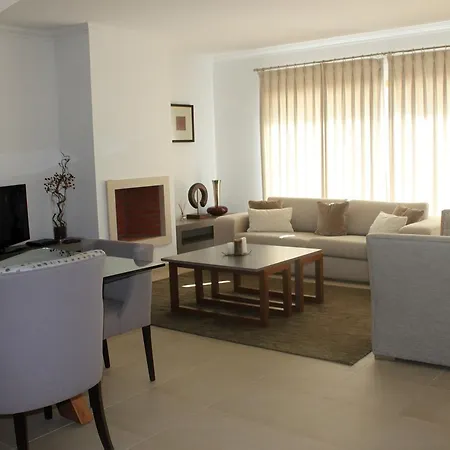 Vila Del Rei Private Pool Golf