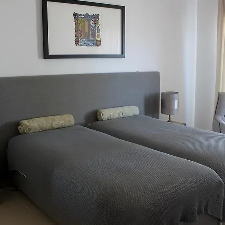 Vila Del Rei Private Pool Golf