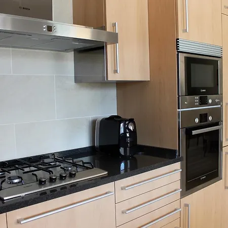 Del Rei Private Pool Golf *