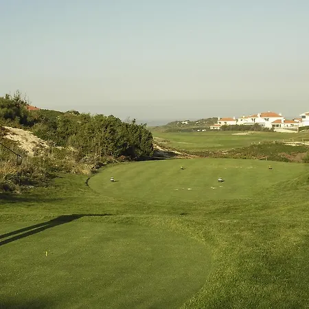 Del Rei Private Pool Golf *