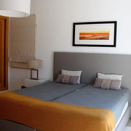 Del Rei Private Pool Golf Vila