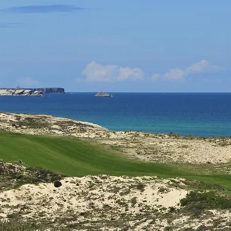 Del Rei Private Pool Golf Vila