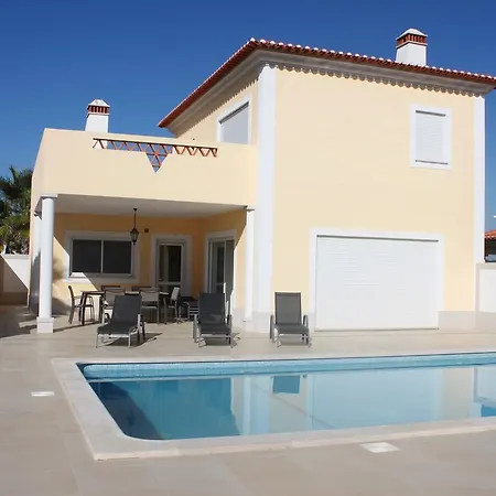 Del Rei Private Pool Golf Vila